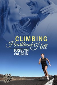 Climbing Heartbreak Hill book cover