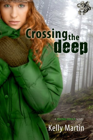 Crossing the Deep book cover